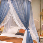 Pink Bed Canopy for Girls, for kids