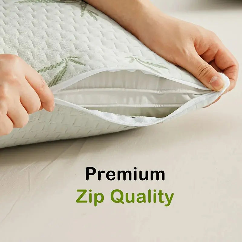 Natural Latex Bed Pillow
