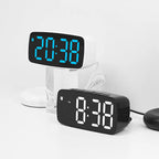 Vibrating Bedside Alarm Clock
