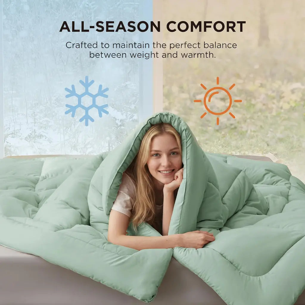 Down Alternative Duvet Insert