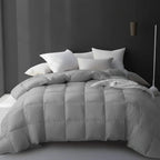 Goose Down Cooling Comforter