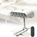 Rechargeable Bladeless Bed Fan