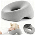 Adjustable Prone Pillow for Sleeping