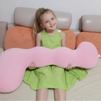 Memory Foam Full Body Pillow