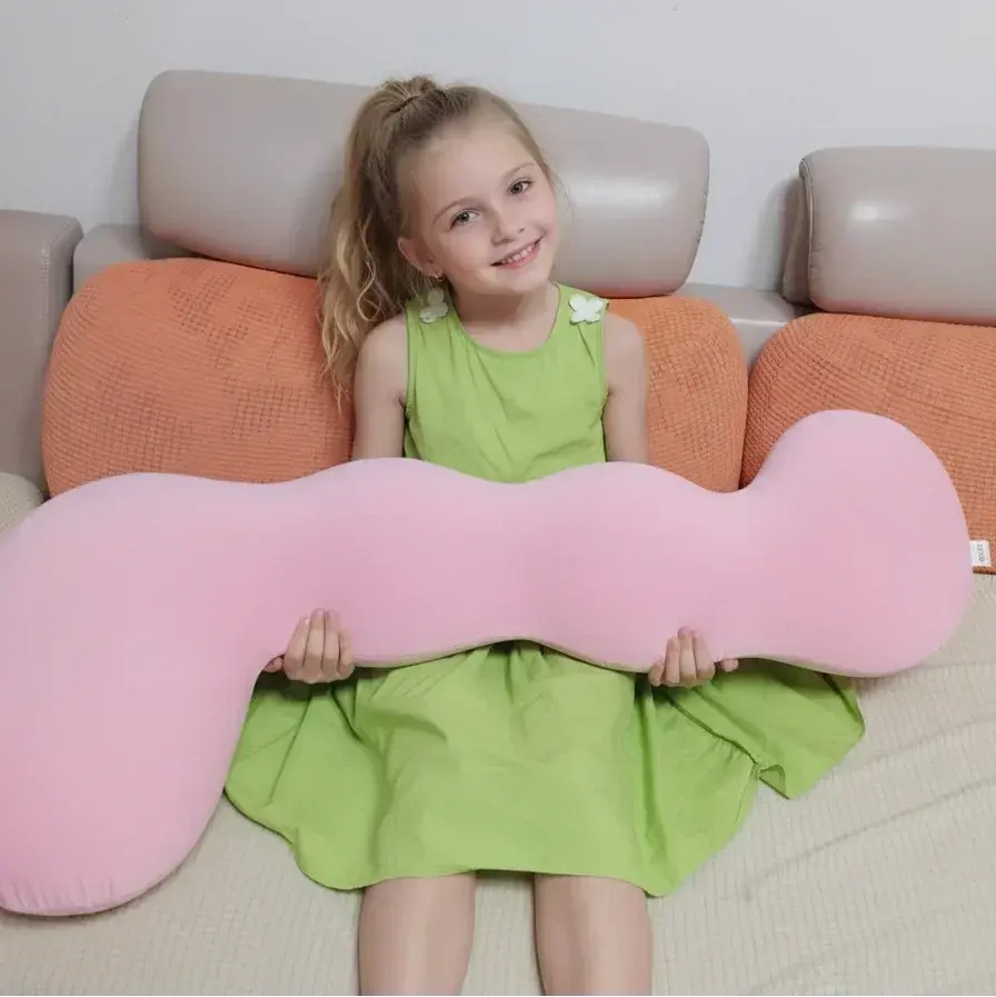 Memory Foam Full Body Pillow