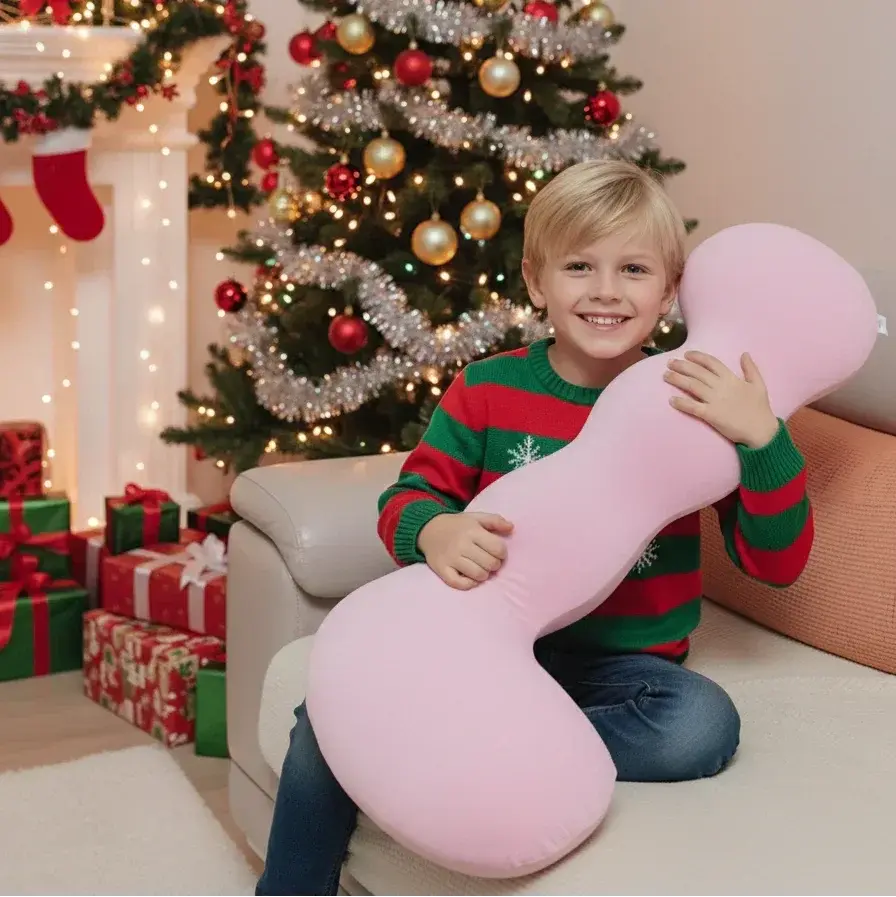 Memory Foam Full Body Pillow