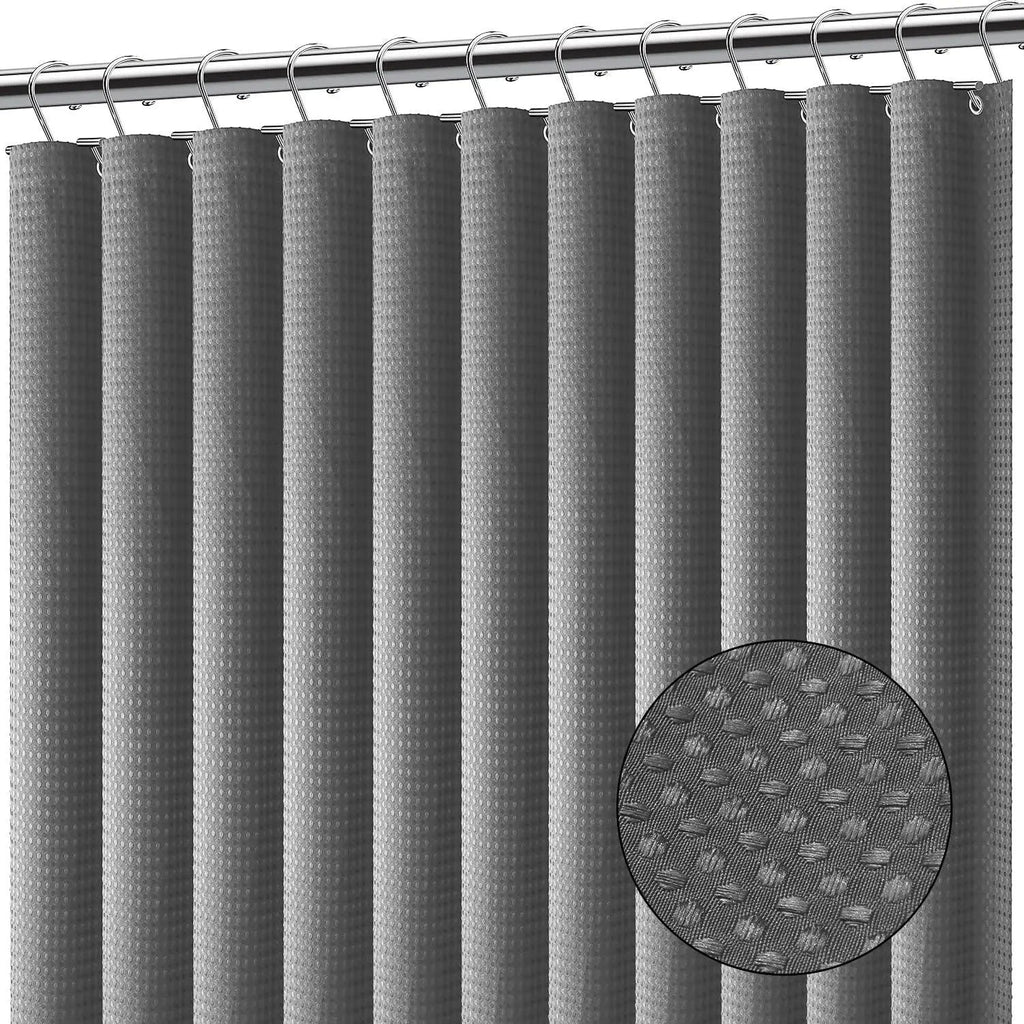 Thermal Blackout Curtains for Bedroom, blackout fabric