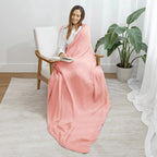 Six Layer Cotton Muslin Blanket