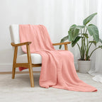 Six Layer Cotton Muslin Blanket