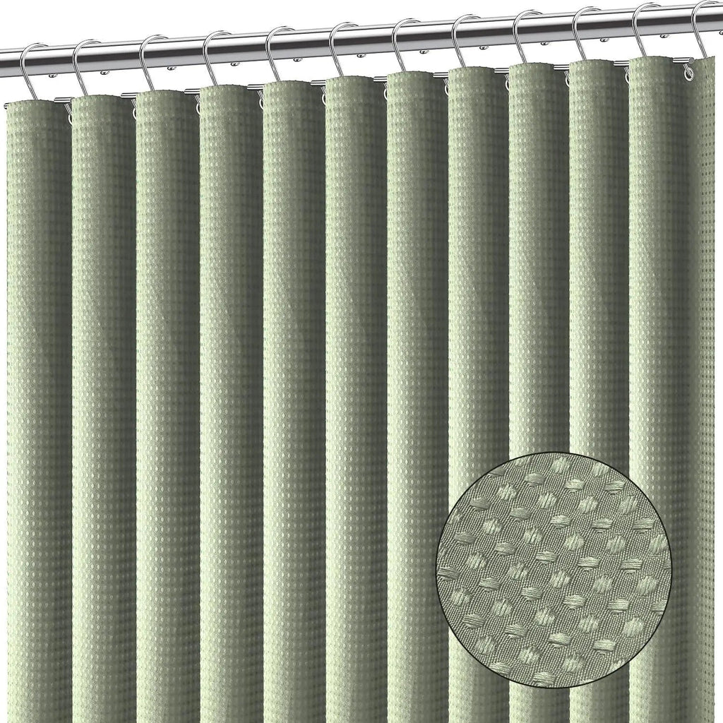 Thermal Blackout Curtains for Bedroom, machine washable, three drops