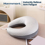 Lap Bed Pillow for Reading