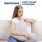 Memory Foam Side Sleeper Pillow