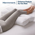 Down Alternative Knee Pillow