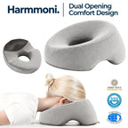 Adjustable Prone Pillow for Sleeping