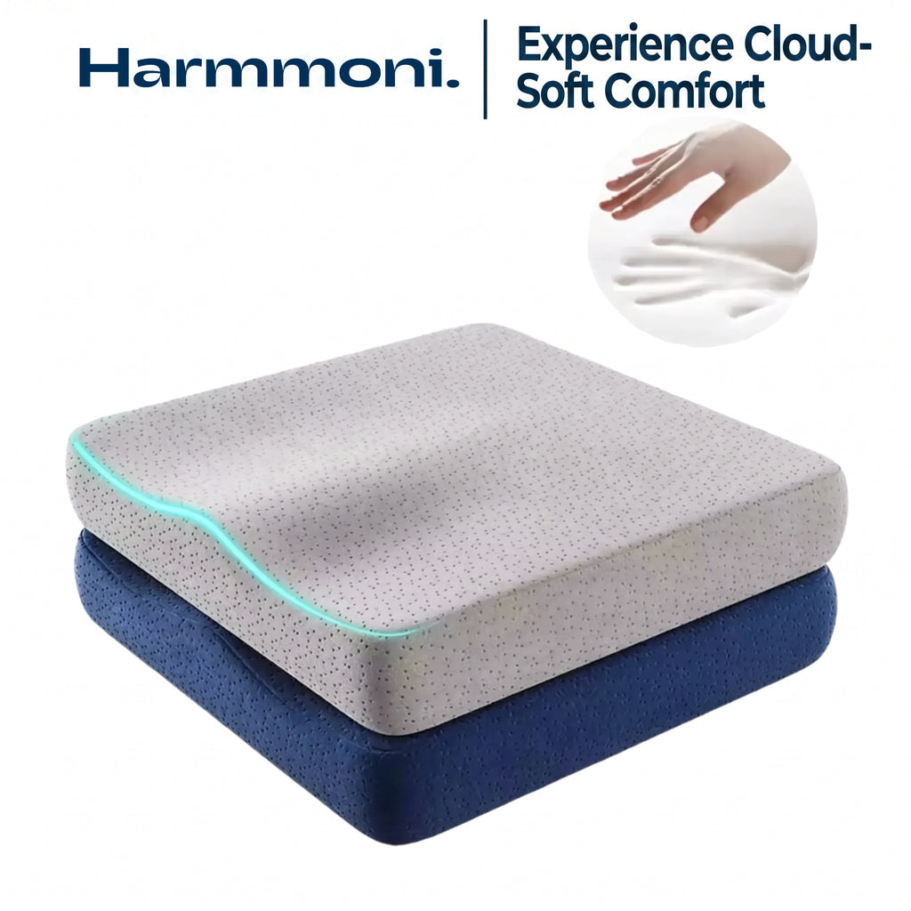 Memory Foam Office Seat Cushion