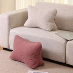 Bolster Back Support Pillow
