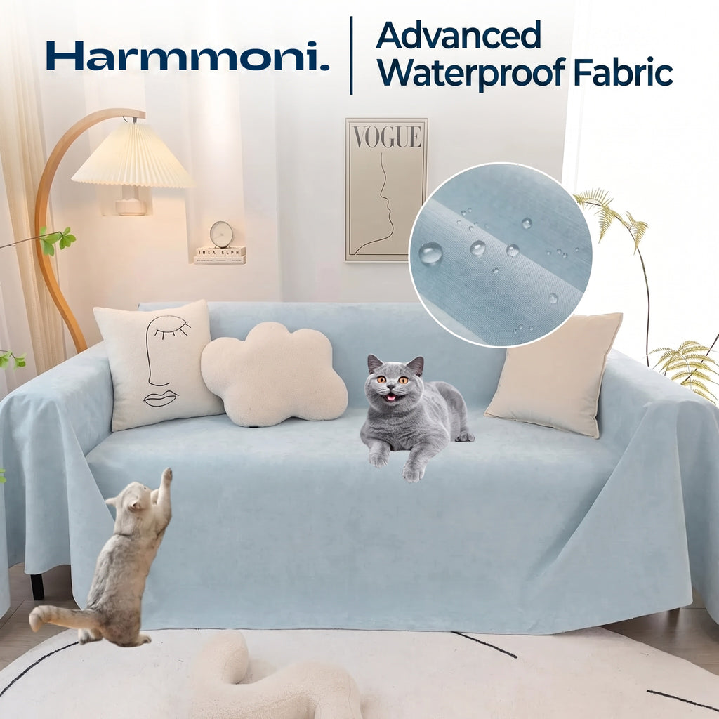 Waterproof Anti Slip Sofa Cover