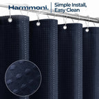 Thermal Blackout Curtains for Bedroom