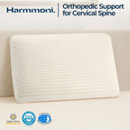 Natural Latex Bed Pillow