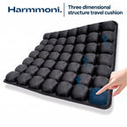 Inflatable Travel Seat Cushion