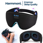 Bluetooth Headphone Sleep Eye Mask