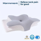 High Loft Contour Pillow