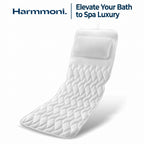 Full Body Bath Pillow