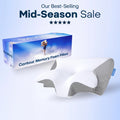 Cervical Contour Pillow