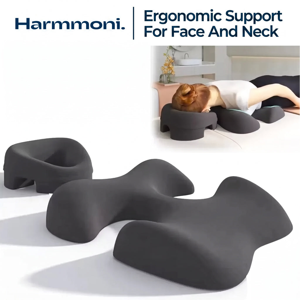 Massage Table Face Cradle Cushion