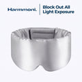 Silk Satin Sleep Mask