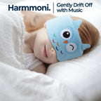 Bluetooth Sleep Headphones for Kids