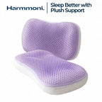 Plush Cat Shaped Bed Pillow