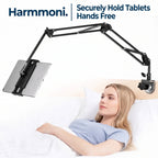 Adjustable Long Arm Tablet Holder