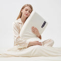 Ice Silk Cervical Pillow