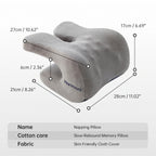 Adjustable Office Chair Neck Pillow
