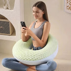 Lap Bed Pillow for Reading
