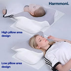 High Loft Contour Pillow