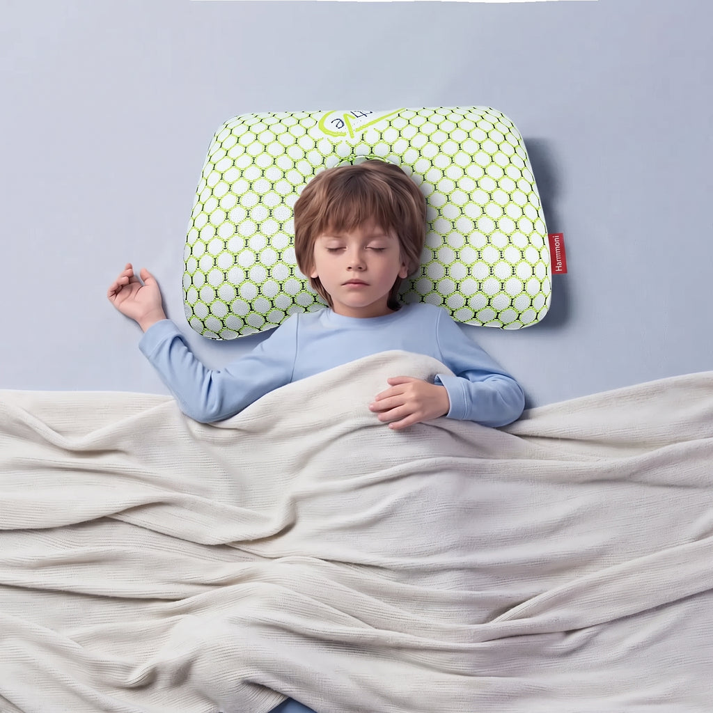 Cotton Ear Piercing Donut Pillow