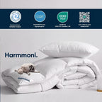 Goose Down Cooling Comforter