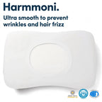 Contour Pillow for Back Sleepers