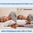 Cooling Shredded Memory Foam Pillow