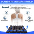 Inflatable Travel Seat Cushion