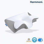 Cervical Contour Pillow