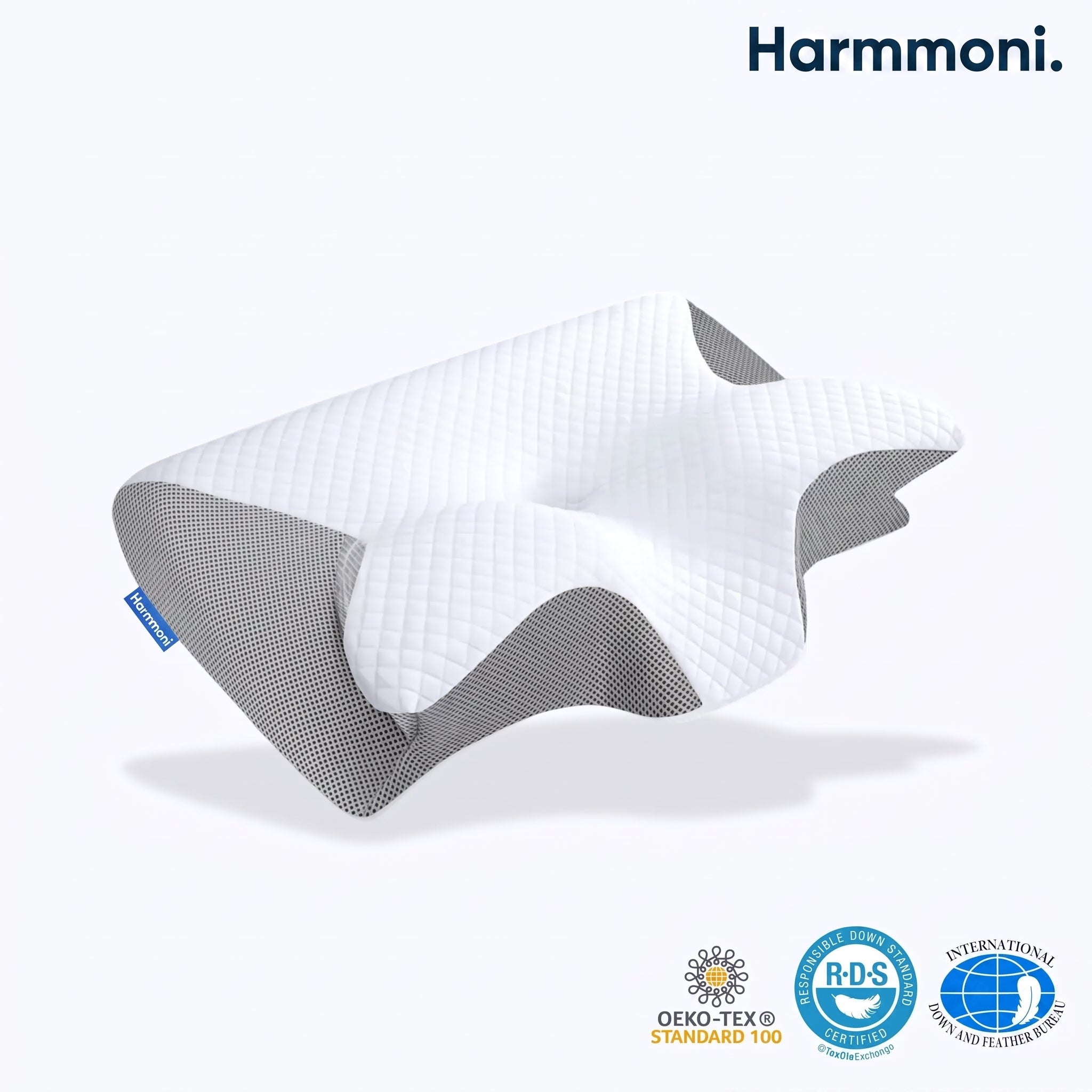 Cervical Contour Pillow