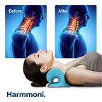C Shape Orthopedic Pillow
