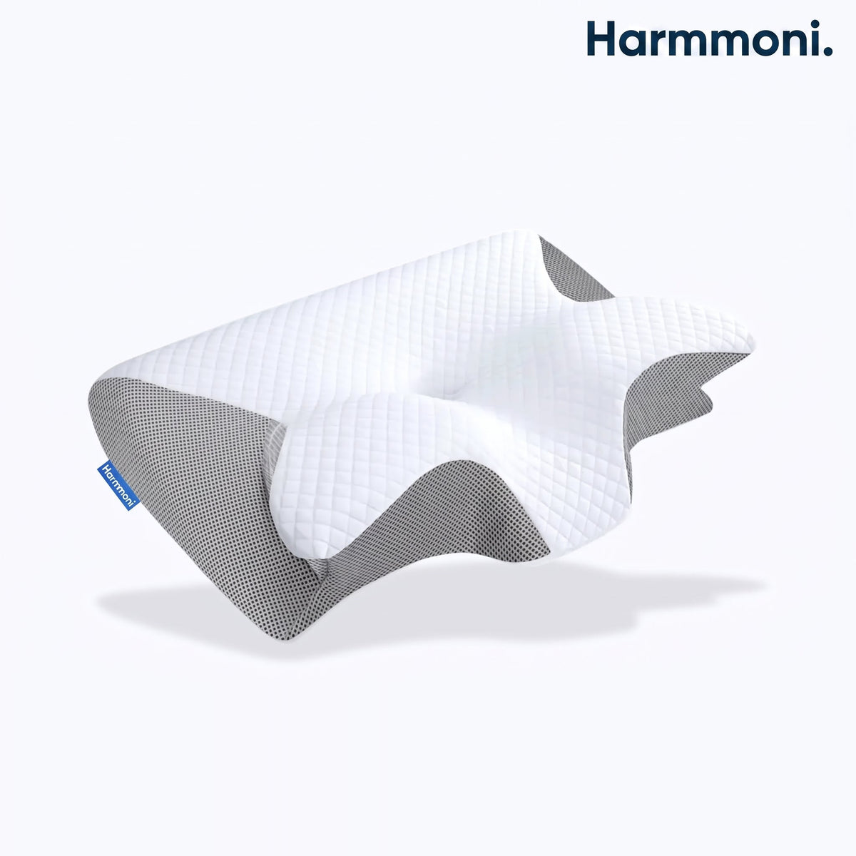 Cervical Contour Pillow