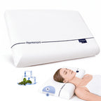 Ice Silk Cervical Pillow