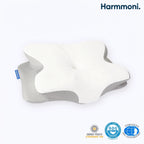 Cooling Memory Foam Contour Pillow
