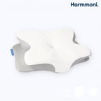 Cooling Memory Foam Contour Pillow