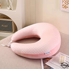 Lap Bed Pillow for Reading
